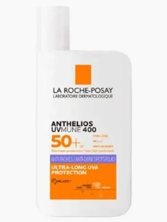 لاروش بوزيه أنثيليوس يوفي ميون 400 فلويد غير مرئي +SPF50
