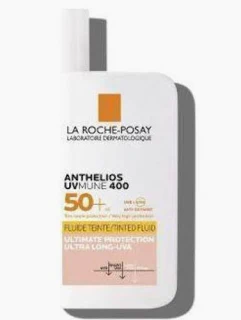 لاروش بوزيه أنثيليوس يوفي ميون 400 فلويد ملون +SPF50