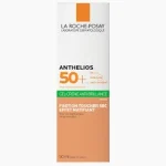 لاروش بوزيه أنثيليوس أويل كوركت +SPF50