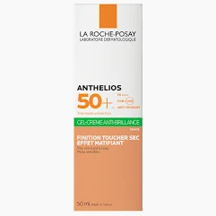 لاروش بوزيه أنثيليوس أويل كوركت +SPF50