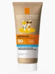 لاروش بوزيه أنثيليوس ديرمو-بيدياتريكس لوشن مرطب للأطفال +SPF50