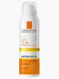 لاروش بوزيه أنثيليوس XL سبراي غير مرئي +SPF50