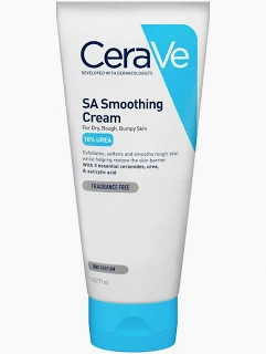 سيرافي كريم SA لتنعيم البشرة