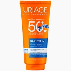 يوريـاج بارييسان فلويد مات SPF50+ للبشرة المختلطة والدهنية 50 مل
