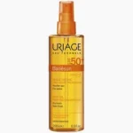 يوريـاج بارييسان زيت جاف SPF50+ 200 مل