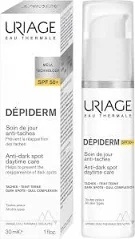 يوريـاج ديبيديرم كريم نهاري مضاد للبقع SPF50+ 30 مل