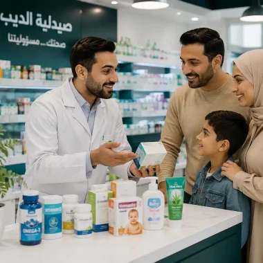 اعتني بصحتك